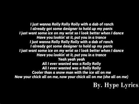 rolex clean song dance|rolex song clean lyrics.